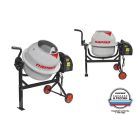 Бетоносмесители