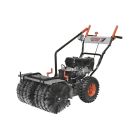 Машины подметально-уборочные