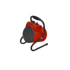 Тепловое электрооборудование