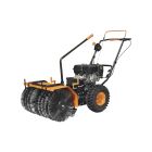 Машины подметально-уборочные