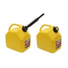 Канистры для ГСМ