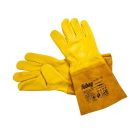 Краги для сварочных работ