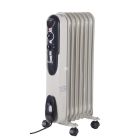 Масляные радиаторы