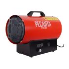 Тепловые пушки