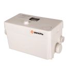 Канализационные насосы