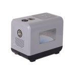 Насосные станции