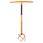 Инструмент для обработки почвы