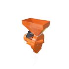 Зернодробилки