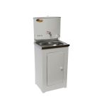 Умывальники