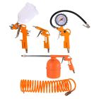 Комплектующие для компрессоров