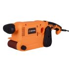 Ленточные шлифовальные машины