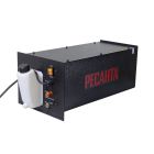 Системы жидкостного охлаждения