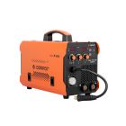 Полуавтоматическая сварка MIG/MAG