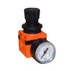 Система подготовки воздуха