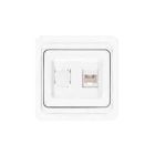 Телекоммуникационный разъем