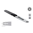 Направляющие шины для цепных пил