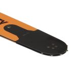 Наконечники для направляющих шин