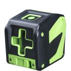 Лазерные уровни с зелёным лучом