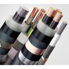 Кабели, провода и аксессуары