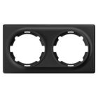 Рамка декоративная для электроустановочных устройств