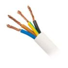 Кабель гибкий