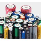 Генераторы электроэнергии и элементы питания