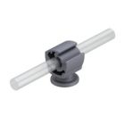 Держатель проводника для молниезащиты