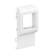 Рамка-суппорт 2мод. PDA-BN 120 под Brava DKC 10463