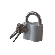 Замок навесной ВС2-26