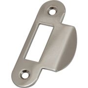 B01000.15.06.576 Ответная планка (никель)