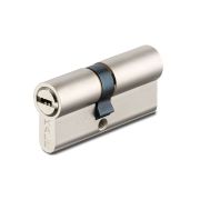 Цилиндровый механизм 164 BN/68 (26+10+32) mm никель 5 кл.