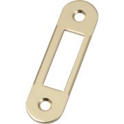 B01000.40.03.576 Ответная планка (латунь)