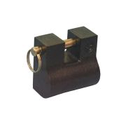 Замок навесной ВС2-8