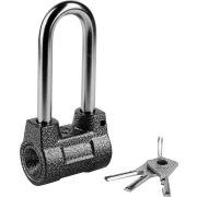 Замок навесной ВС2-4А-01