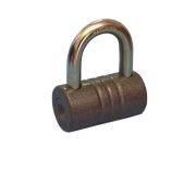 Замок навесной ВС2-21