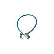 Замок навесной ВС2-6А-01