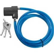 Замок навесной ВС2-6А-02