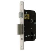 Корпус врезного замка с защёлкой ЗВ4 401.0.0