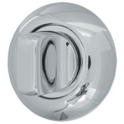 Ручка поворотная BK6.R.LD54 (BK6) CP-8 хром