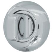 Ручка поворотная BKW8.R.LD54 (BKW8) CP-8 хром