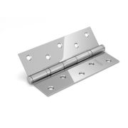 Петля универсальная IN5200U CP (2BB 125x75x2,5) хром