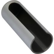 E21151.14.16 3-D Декоративный колпачок  (мат никель) на ввертные петли