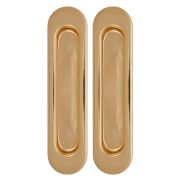 Ручка для раздвижных дверей SH.LD152.010 (SH010) GP-2 золото