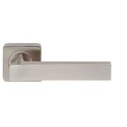 Ручка раздельная K.SQ52.CORSICA (CORSICA SQ003) SN-3 матовый никель