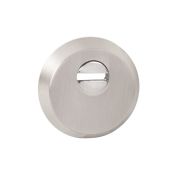 Броненакладка DEF.SH/R-EXT.5513 (DEF 5513) SN-3 матовый никель