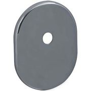 Накладка на шток цилиндра ESC.O.SF/OV.474 (ESC 474) CP хром