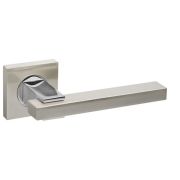 Ручка раздельная K.KM52.BLUES (BLUES KM) SN/CP-3 матовый никель/хром