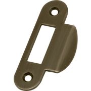 B01000.13.12 Ответная планка (античная бронза)