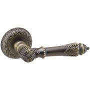 Ручка раздельная R.SM58.IMPERIA (IMPERIA SM) MAB-6 темная бронза