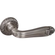 Ручка раздельная R.SM58.LOUVRE (LOUVRE SM) AS-3 античное серебро